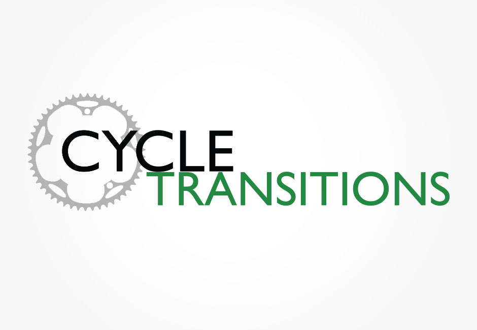 Cycle Transitions Logo