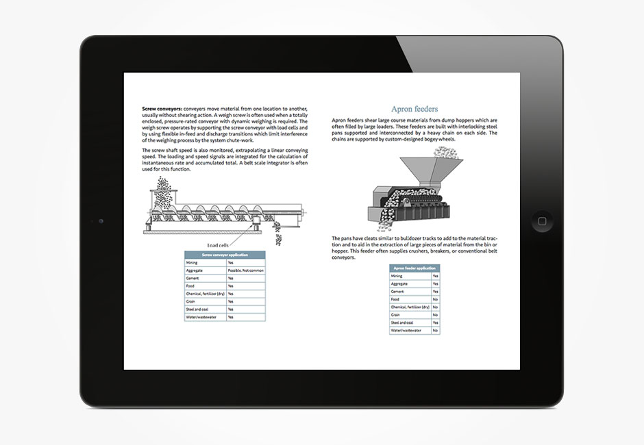 Siemens, Weighing Book (E-Book) 2